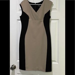 Black Woman’s Dress